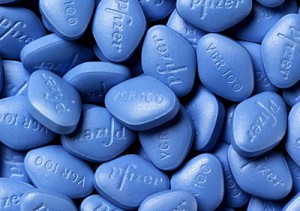 Viagra on-line: test dei medici di base