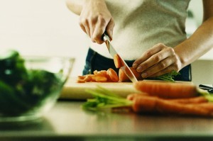 Salute in cucina, le regole fondamentali