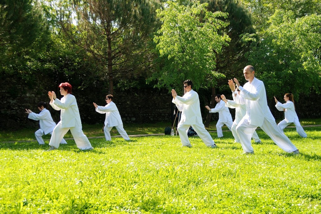 Tai Chi