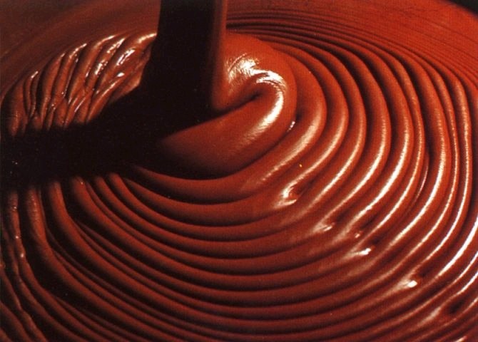 Esthechoc, cioccolato antirughe per una pelle perfetta