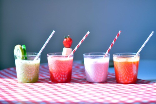 Smoothie verdi: come prepararli, fanno bene alla salute