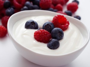 Yogurt greco