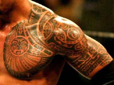 I tatuaggi fanno bene: migliorano il sistema immunitario