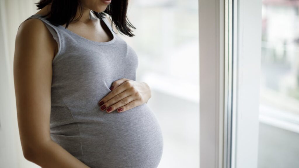 Maschio o femmina: test sangue dopo sole 7 settimane